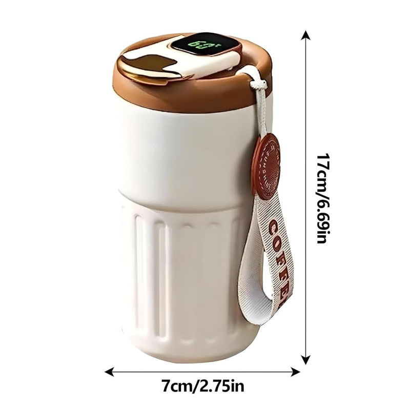 1772965935 temperature display smart coffee mug 420ml stainless steel with hot and cold drinks cm 998 800x800 1772965935 temperature display smart coffee mug 420ml stainless steel with hot and cold drinks cm 998 800x800